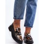 Chussures basses à talons model 188502 Step in style