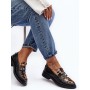 Chussures basses à talons model 188502 Step in style