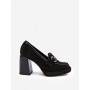 Escarpins talon large model 188521 Step in style