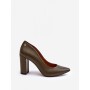 Escarpins talon large model 188524 Step in style