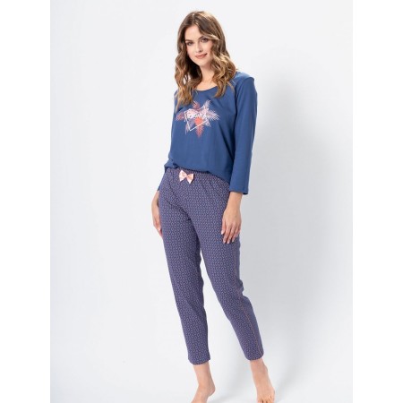 Pyjama model 188546 M-Max