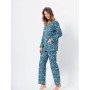 Pyjama model 188562 M-Max