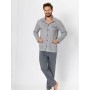 Pyjama model 188573 M-Max