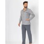 Pyjama model 188573 M-Max