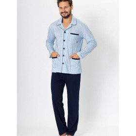 Pyjama model 188574 M-Max