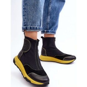 Bottes de sport model 188589 Step in style