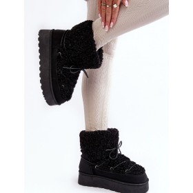 bottes de neige model 188590 Step in style