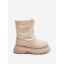 bottes de neige model 188595 Step in style