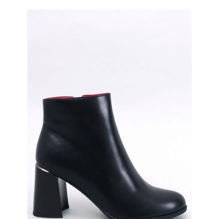 Bottes à talons model 188620 Inello
