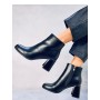Bottes à talons model 188620 Inello