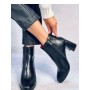 Bottes à talons model 188620 Inello