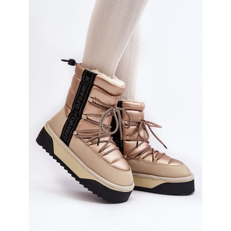 bottes de neige model 188637 Step in style