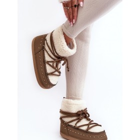 bottes de neige model 188649 Step in style