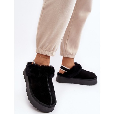 Pantoufles model 188658 Step in style