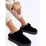 Pantoufles model 188658 Step in style