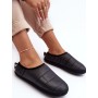 Pantoufles model 188672 Step in style
