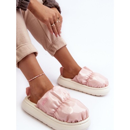 Pantoufles model 188673 Step in style