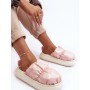 Pantoufles model 188673 Step in style