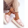 Pantoufles model 188673 Step in style