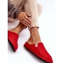 Pantoufles model 188676 Step in style