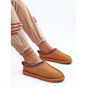 Pantoufles model 188681 Step in style