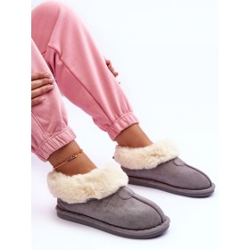 Pantoufles model 188683 Step in style