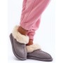 Pantoufles model 188683 Step in style