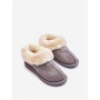 Pantoufles model 188683 Step in style