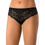 Culottes model 126657 Axami
