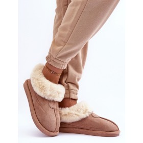 Pantoufles model 188684 Step in style