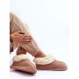 Pantoufles model 188684 Step in style