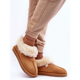 Pantoufles model 188685 Step in style