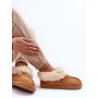 Pantoufles model 188685 Step in style