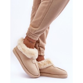 Pantoufles model 188686 Step in style