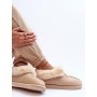 Pantoufles model 188686 Step in style