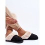 Pantoufles model 188688 Step in style
