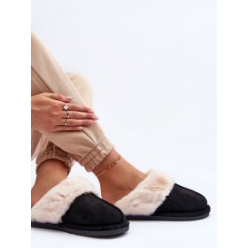 Pantoufles model 188688 Step in style