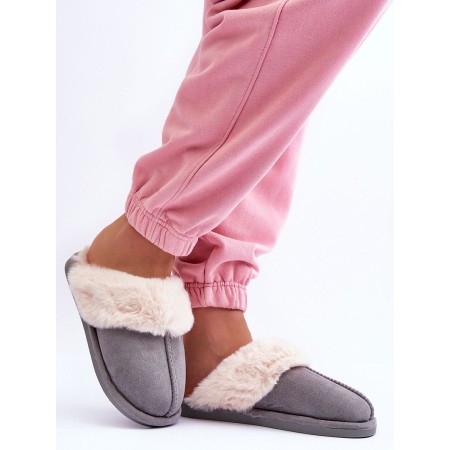 Pantoufles model 188691 Step in style