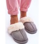 Pantoufles model 188691 Step in style