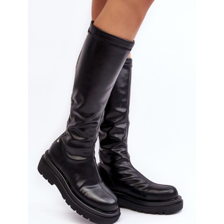 Bottes cuissardes model 188710 Step in style