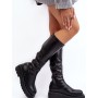 Bottes cuissardes model 188710 Step in style