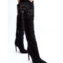 Bottes à talons model 188715 Step in style