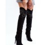 Bottes à talons model 188715 Step in style