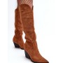 Bottes à talons model 188718 Step in style