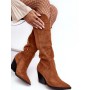 Bottes à talons model 188718 Step in style