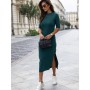 Robe de jour model 188728 IVON