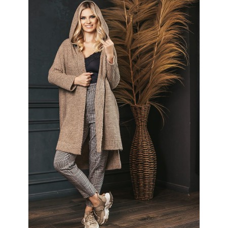 Cardigan model 188769 PeeKaBoo