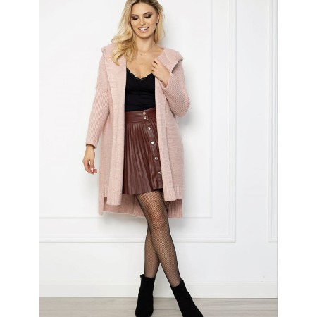 Cardigan model 188770 PeeKaBoo