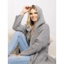 Cardigan model 188771 PeeKaBoo