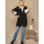 Cardigan model 188774 PeeKaBoo